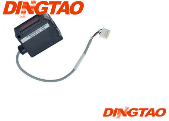 101-090-013 Photocell,with 4 polig JST plug,Cas For DT Xls50 Spreader  Parts