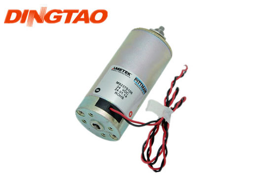 035-728-001 Cutting Motor, W/Shaft For DT Xls125 Xls50 Xls251 Spreader Parts