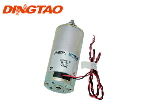 035-728-001 Cutting Motor, W/Shaft For DT Xls125 Xls50 Xls251 Spreader Parts