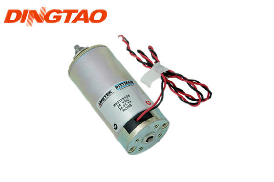 035-728-001 Cutting Motor, W/Shaft For DT Xls125 Xls50 Xls251 Spreader Parts