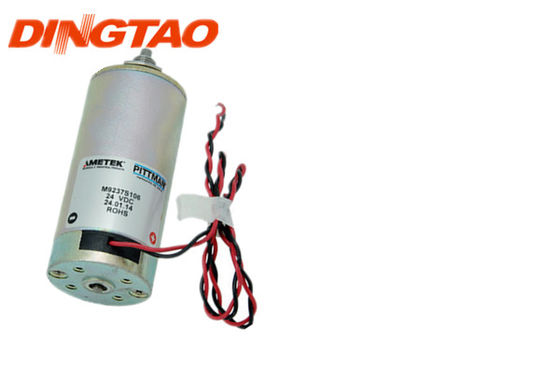 035-728-001 Cutting Motor, W/Shaft For DT Xls125 Xls50 Xls251 Spreader Parts