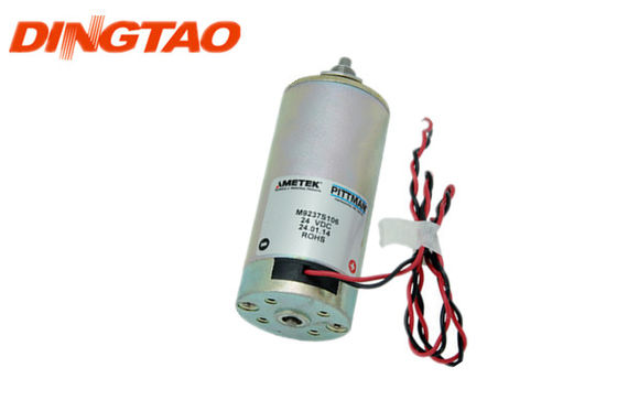 035-728-001 Cutting Motor, W/Shaft For DT Xls125 Xls50 Xls251 Spreader Parts