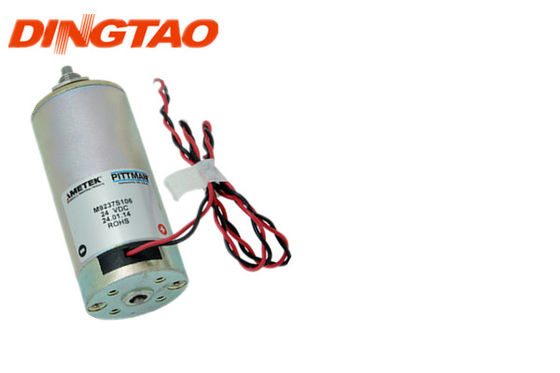 035-728-001 Cutting Motor, W/Shaft For DT Xls125 Xls50 Xls251 Spreader Parts