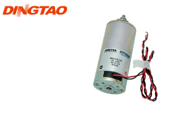 035-728-001 Cutting Motor, W/Shaft For DT Xls125 Xls50 Xls251 Spreader Parts