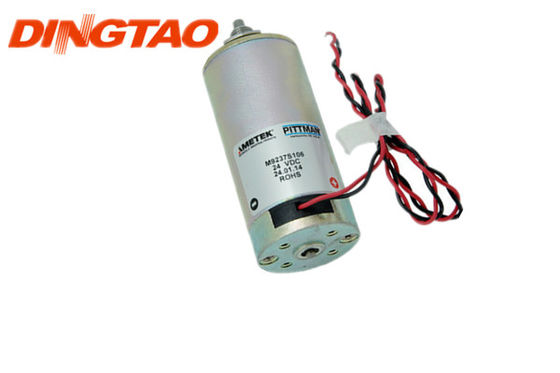 035-728-001 Cutting Motor, W/Shaft For DT Xls125 Xls50 Xls251 Spreader Parts