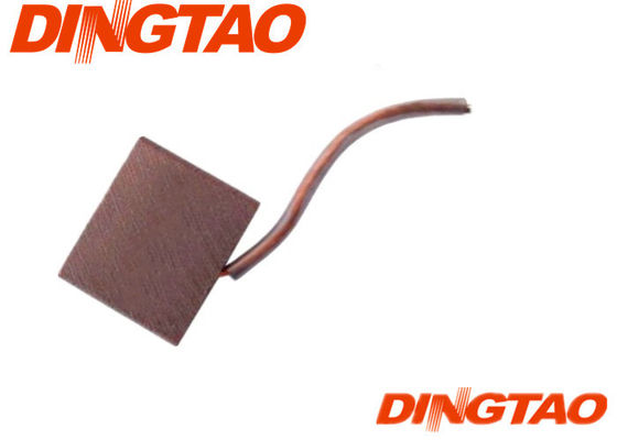 035-028-026 Brush For Cutting Device Spare Parts For Xls125 Xls50 Spreader Machine