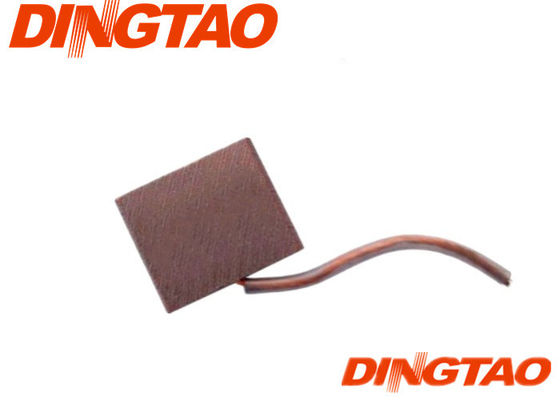 035-028-026 Brush For Cutting Device Spare Parts For Xls125 Xls50 Spreader Machine