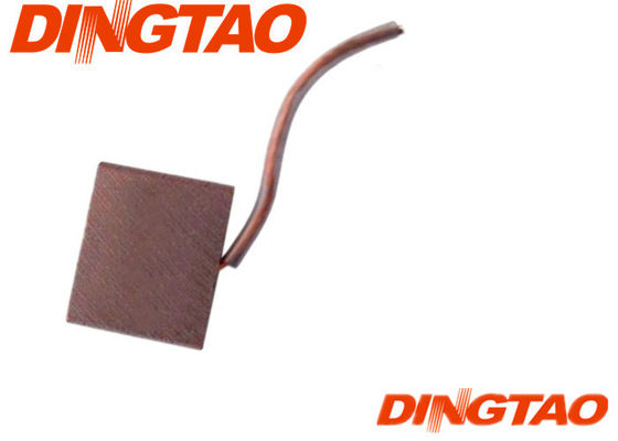 035-028-026 Brush For Cutting Device Spare Parts For Xls125 Xls50 Spreader Machine