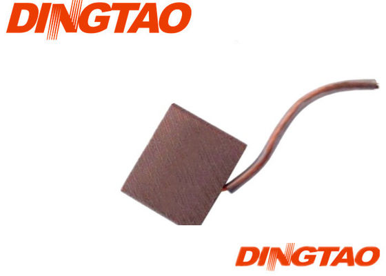 035-028-026 Brush For Cutting Device Spare Parts For Xls125 Xls50 Spreader Machine