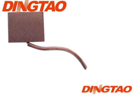 035-028-026 Brush For Cutting Device Spare Parts For Xls125 Xls50 Spreader Machine
