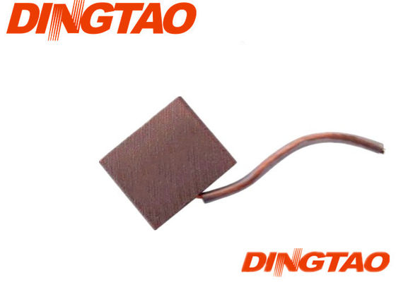 035-028-026 Brush For Cutting Device Spare Parts For Xls125 Xls50 Spreader Machine