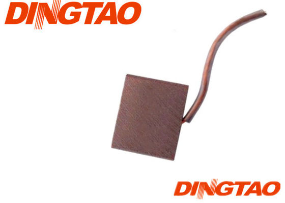 035-028-026 Brush For Cutting Device Spare Parts For Xls125 Xls50 Spreader Machine