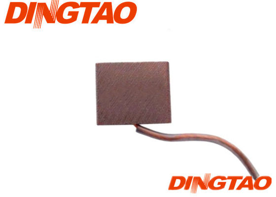 035-028-026 Brush For Cutting Device Spare Parts For Xls125 Xls50 Spreader Machine