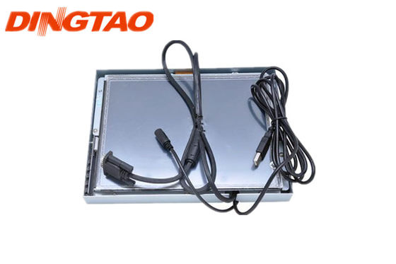 94926200 Touch Screen 10.4 Rs232 1.5M Xls50 Xls125 Spreader Machine Spare Parts