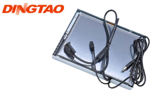 94926200 Touch Screen 10.4 Rs232 1.5M Xls50 Xls125 Spreader Machine Spare Parts