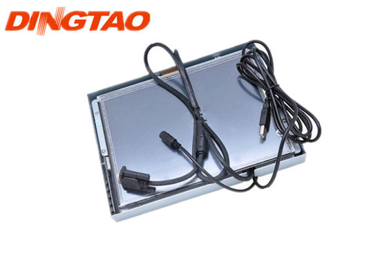 94926200 Touch Screen 10.4 Rs232 1.5M Xls50 Xls125 Spreader Machine Spare Parts