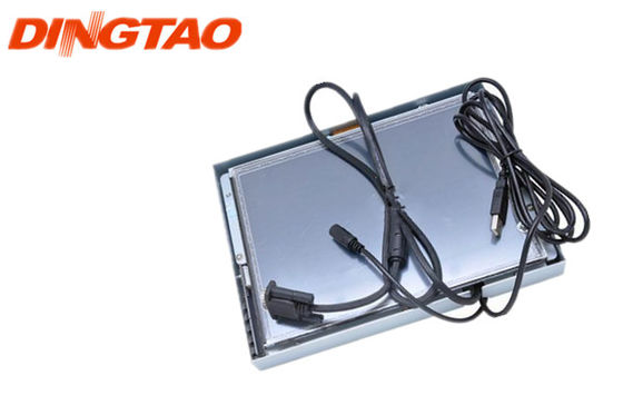 94926200 Touch Screen 10.4 Rs232 1.5M Xls50 Xls125 Spreader Machine Spare Parts