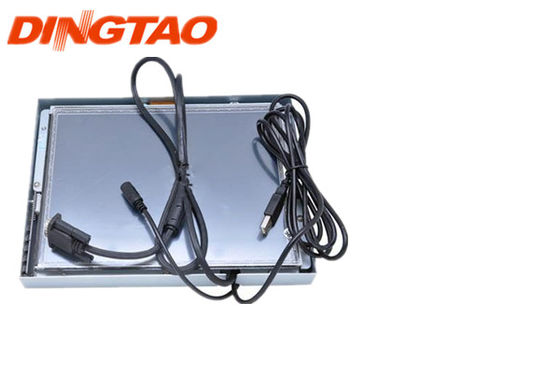 94926200 Touch Screen 10.4 Rs232 1.5M Xls50 Xls125 Spreader Machine Spare Parts