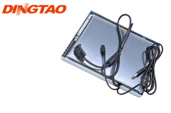 94926200 Touch Screen 10.4 Rs232 1.5M Xls50 Xls125 Spreader Machine Spare Parts