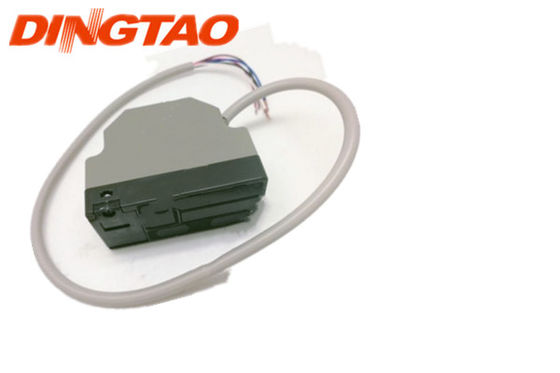 5040-152-0001 Obstacle Detector Npn 10-31 Vdc DT Sy101 Spreader Parts Sy100 Sy51