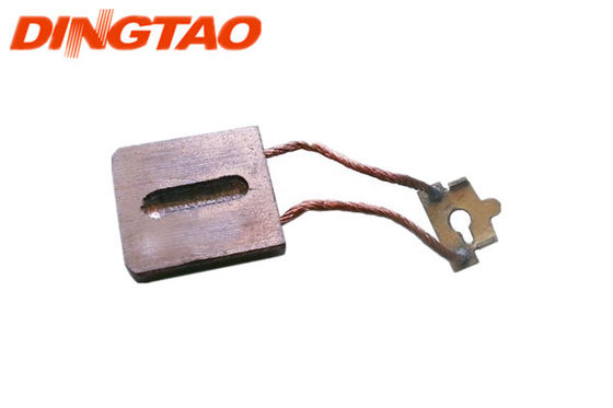 For DT Xls50 Xls125 Spreader Parts 5230-078-0003 Brush,Conductor,Power,Akap,Side,Cas