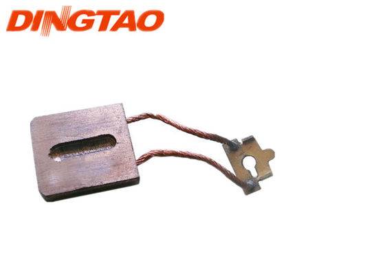 For DT Xls50 Xls125 Spreader Parts 5230-078-0003 Brush,Conductor,Power,Akap,Side,Cas