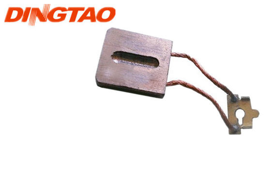 For DT Xls50 Xls125 Spreader Parts 5230-078-0003 Brush,Conductor,Power,Akap,Side,Cas