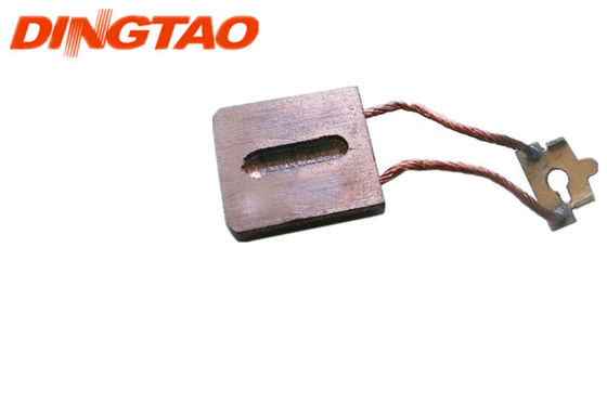 For DT Xls50 Xls125 Spreader Parts 5230-078-0003 Brush,Conductor,Power,Akap,Side,Cas