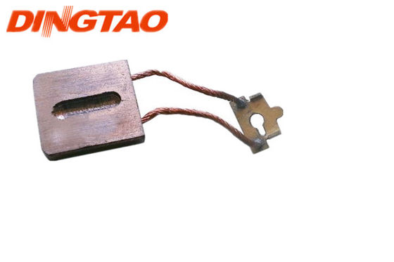 For DT Xls50 Xls125 Spreader Parts 5230-078-0003 Brush,Conductor,Power,Akap,Side,Cas