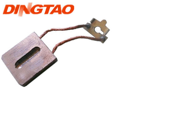 For DT Xls50 Xls125 Spreader Parts 5230-078-0003 Brush,Conductor,Power,Akap,Side,Cas