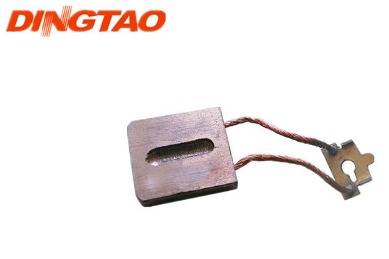 For DT Xls50 Xls125 Spreader Parts 5230-078-0003 Brush,Conductor,Power,Akap,Side,Cas