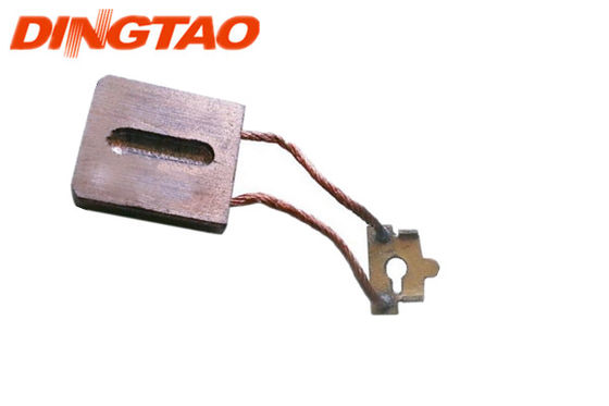 For DT Xls50 Xls125 Spreader Parts 5230-078-0003 Brush,Conductor,Power,Akap,Side,Cas