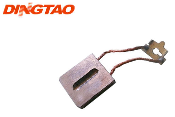 For DT Xls50 Xls125 Spreader Parts 5230-078-0003 Brush,Conductor,Power,Akap,Side,Cas