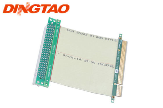 5080-200-0001 Flexible Pci Cable Pcirx4-Flex-B5 Parts For Xls50 Xls125 Spreader