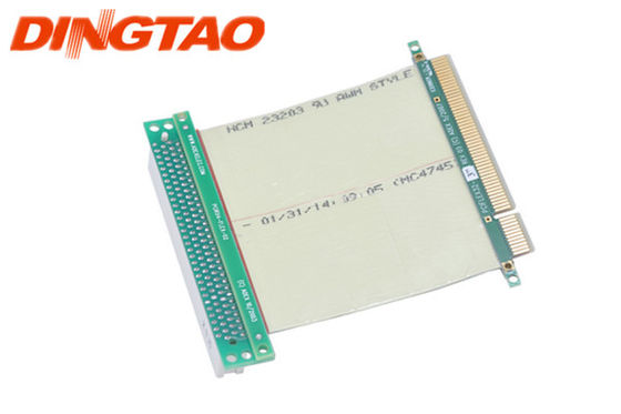 5080-200-0001 Flexible Pci Cable Pcirx4-Flex-B5 Parts For Xls50 Xls125 Spreader