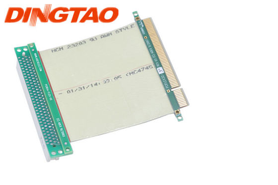5080-200-0001 Flexible Pci Cable Pcirx4-Flex-B5 Parts For Xls50 Xls125 Spreader