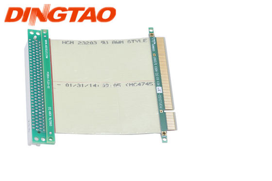 5080-200-0001 Flexible Pci Cable Pcirx4-Flex-B5 Parts For Xls50 Xls125 Spreader