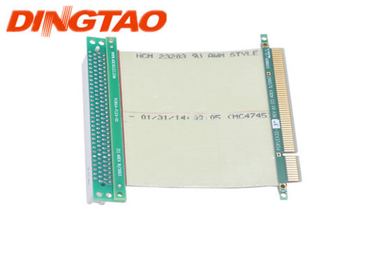 5080-200-0001 Flexible Pci Cable Pcirx4-Flex-B5 Parts For Xls50 Xls125 Spreader