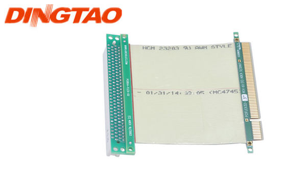 5080-200-0001 Flexible Pci Cable Pcirx4-Flex-B5 Parts For Xls50 Xls125 Spreader