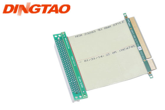 5080-200-0001 Flexible Pci Cable Pcirx4-Flex-B5 Parts For Xls50 Xls125 Spreader