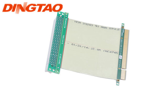 5080-200-0001 Flexible Pci Cable Pcirx4-Flex-B5 Parts For Xls50 Xls125 Spreader