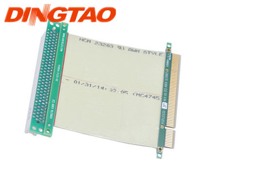 5080-200-0001 Flexible Pci Cable Pcirx4-Flex-B5 Parts For Xls50 Xls125 Spreader