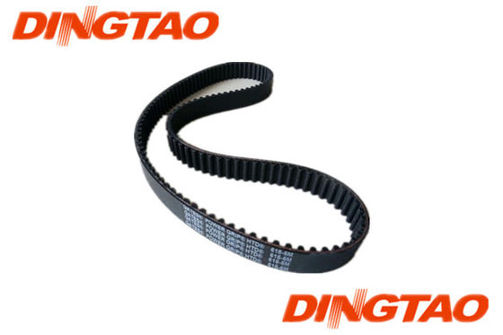 1210-012-0029 Toothed belt HTD 615-5M-15 For Xls50 Sy101 Spreader Machine Spare Parts