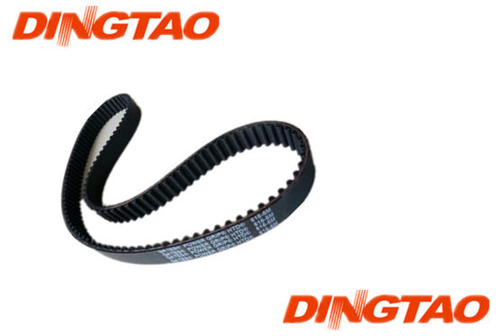 1210-012-0029 Toothed belt HTD 615-5M-15 For Xls50 Sy101 Spreader Machine Spare Parts