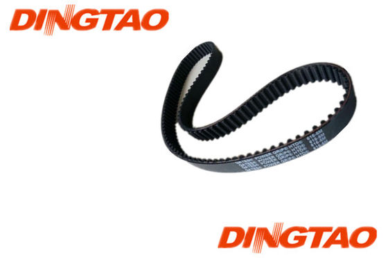 1210-012-0029 Toothed belt HTD 615-5M-15 For Xls50 Sy101 Spreader Machine Spare Parts