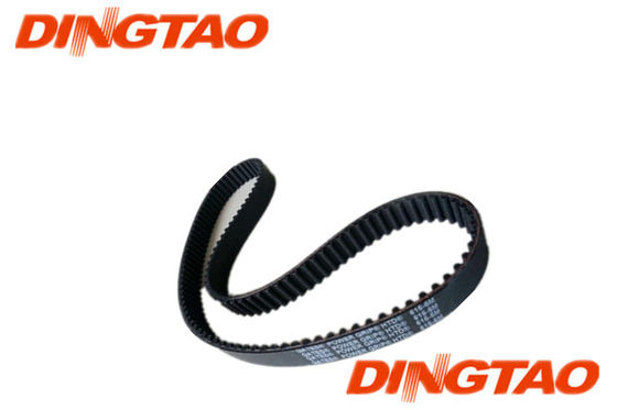 1210-012-0029 Toothed belt HTD 615-5M-15 For Xls50 Sy101 Spreader Machine Spare Parts