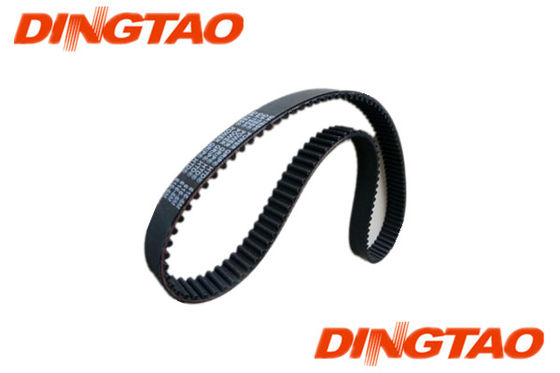 1210-012-0029 Toothed belt HTD 615-5M-15 For Xls50 Sy101 Spreader Machine Spare Parts