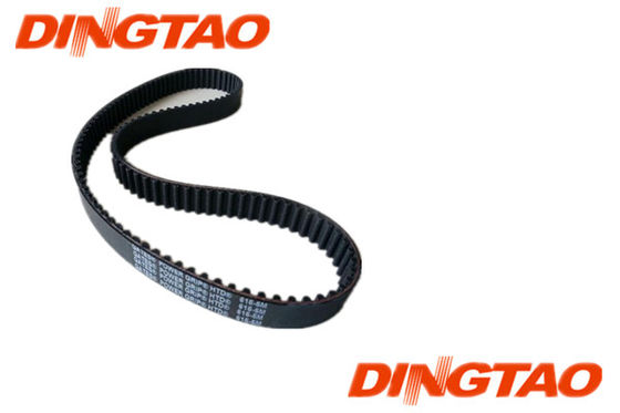 1210-012-0029 Toothed belt HTD 615-5M-15 For Xls50 Sy101 Spreader Machine Spare Parts