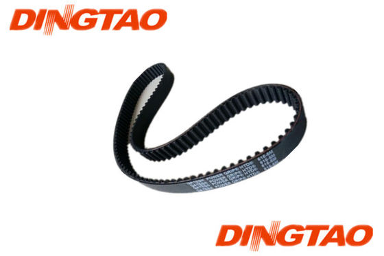 1210-012-0029 Toothed belt HTD 615-5M-15 For Xls50 Sy101 Spreader Machine Spare Parts