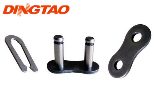 1230-020-0002 Master Link Spreader Machine Spare Parts For  DT SY51 SY171 SY171
